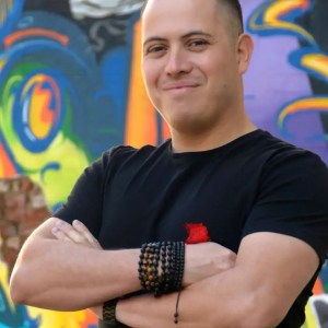 Picture of Josafath Reynoso Calvillo