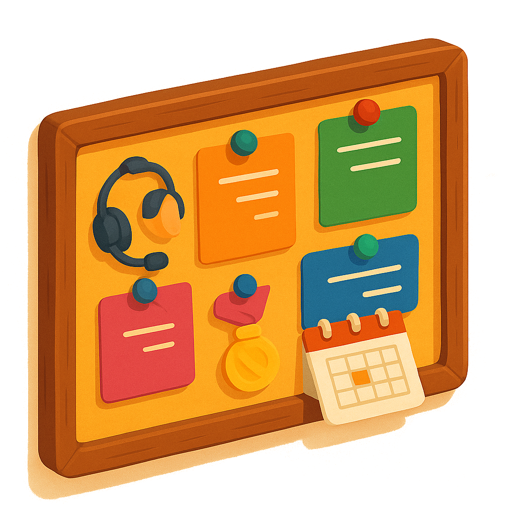 Callboard: Performing Arts Jobs, Grants, Auditions & Open Calls.