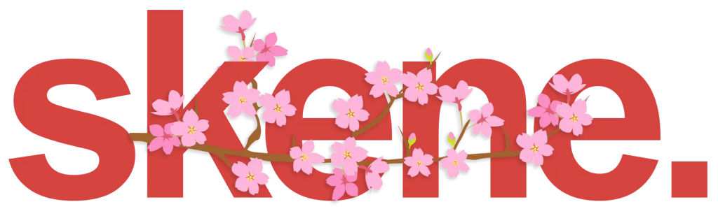 SKENE AAPI heritage month