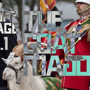 Ep1 - The Goat Major
