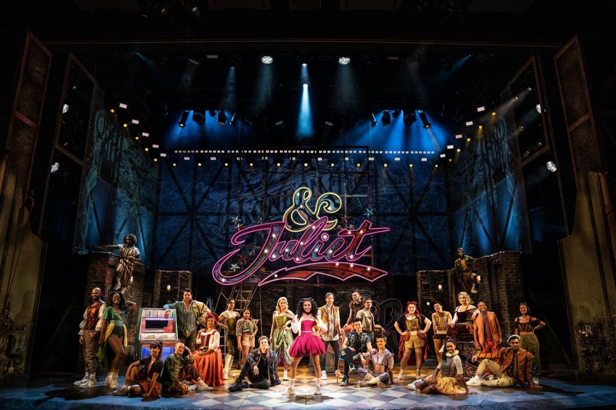 10 Years of Hamilton: Why It Still Rocks the Stage