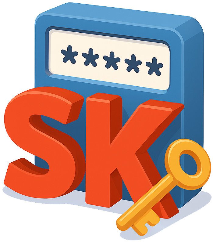 Skene Key
