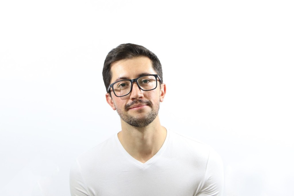 Adrian Torres Medrano