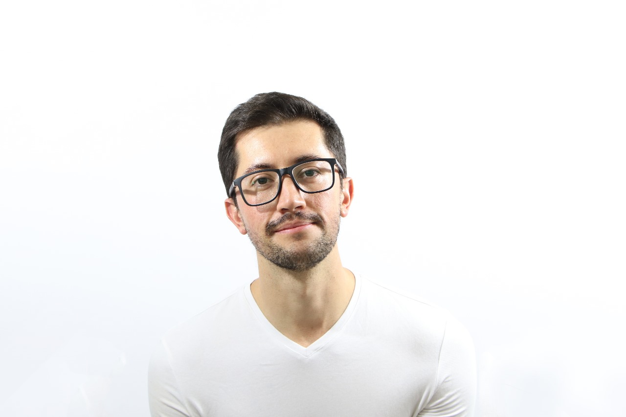 Adrian Torres Medrano