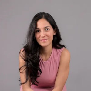 Picture of Nadezhda Bojalil