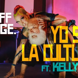 OFFSTAGE Ep.6 Yo Soy la Cultura!
