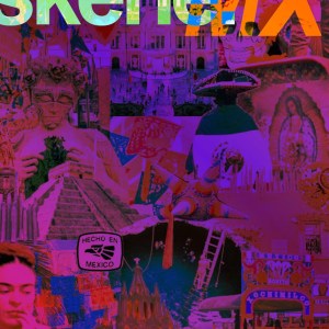 SkeneMX