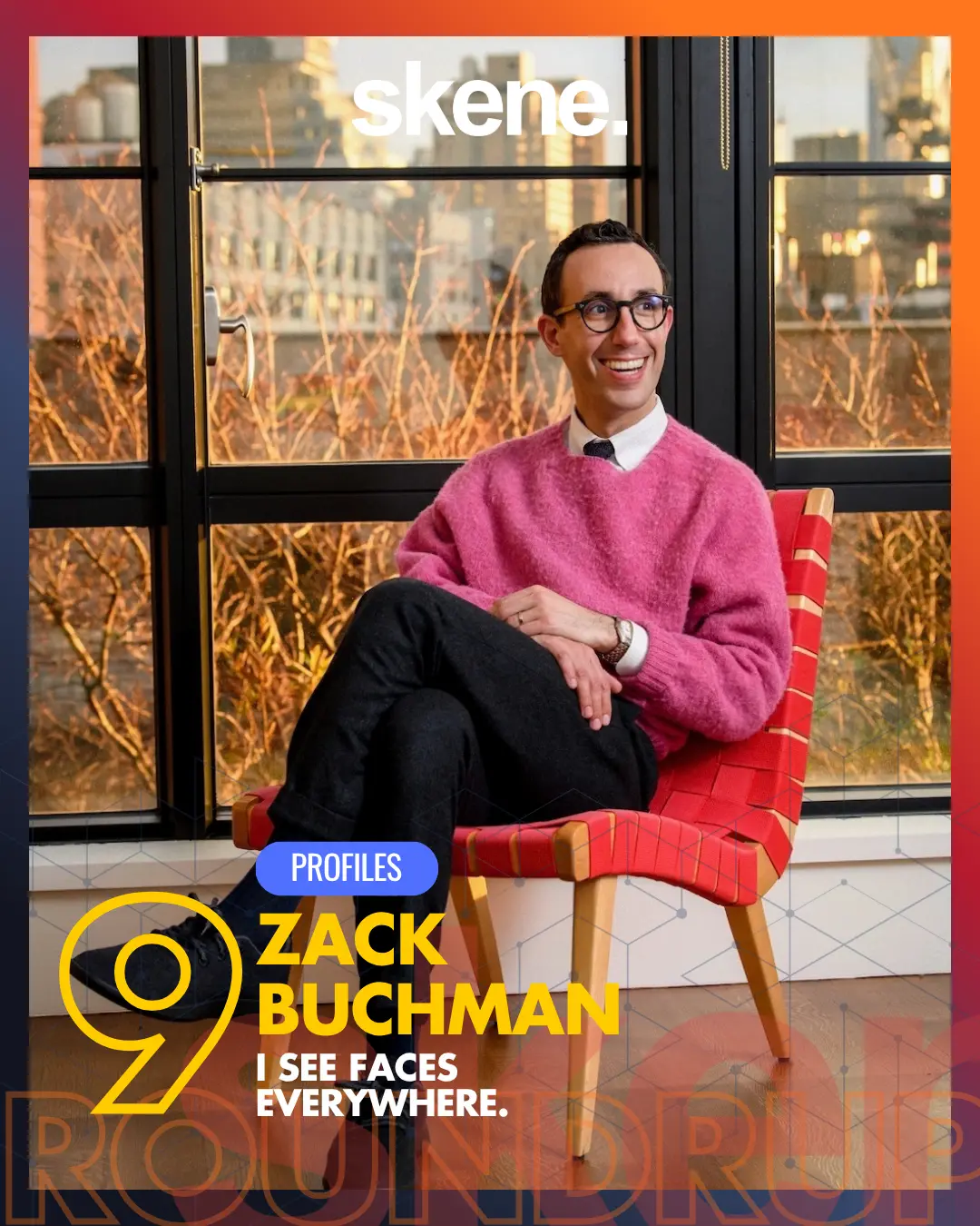 pupeteer zack buckman