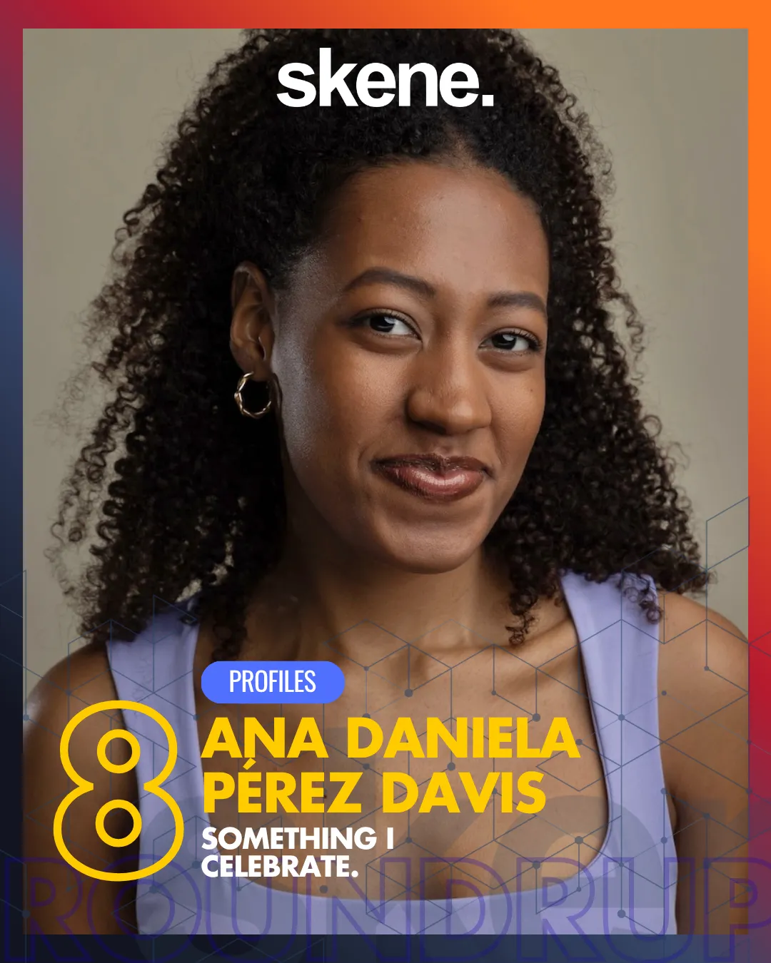 actress and dancer ana daniela perez davis