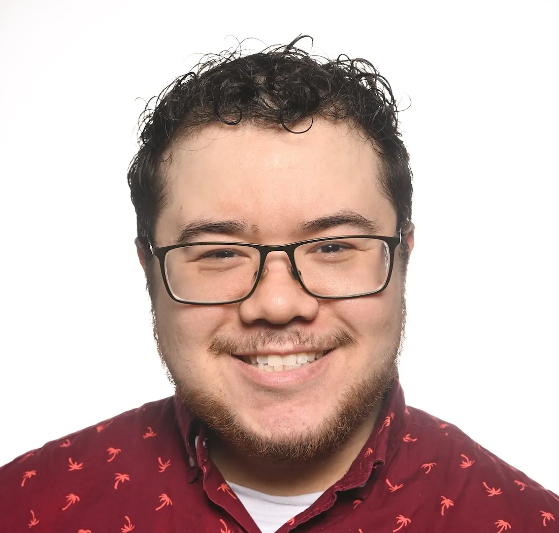 sound designer Isaac V. Jo