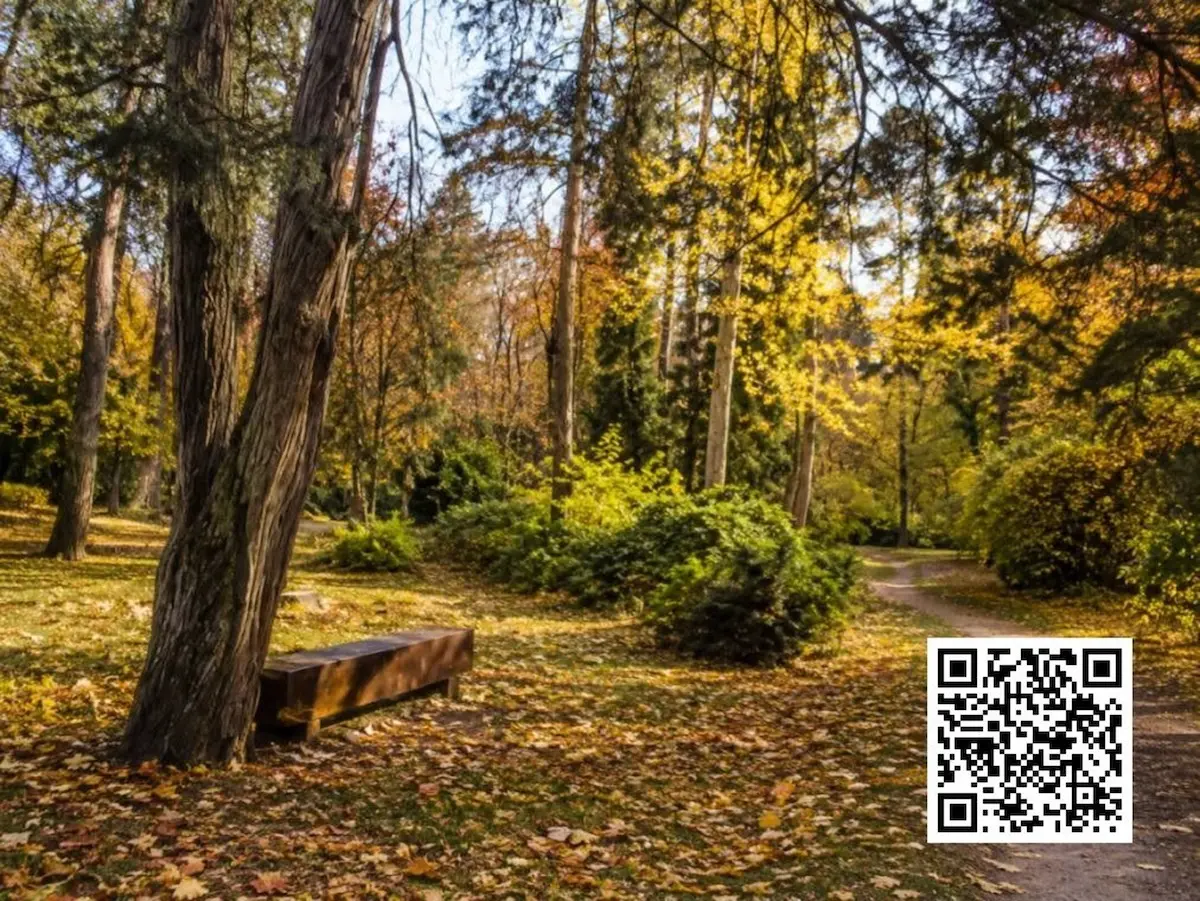 The Musical Painting ”Elegy of Autumn” Author Svitlana Kosiak
