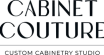 CABINET COUTURE black