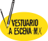 Vestuario a Escena MX